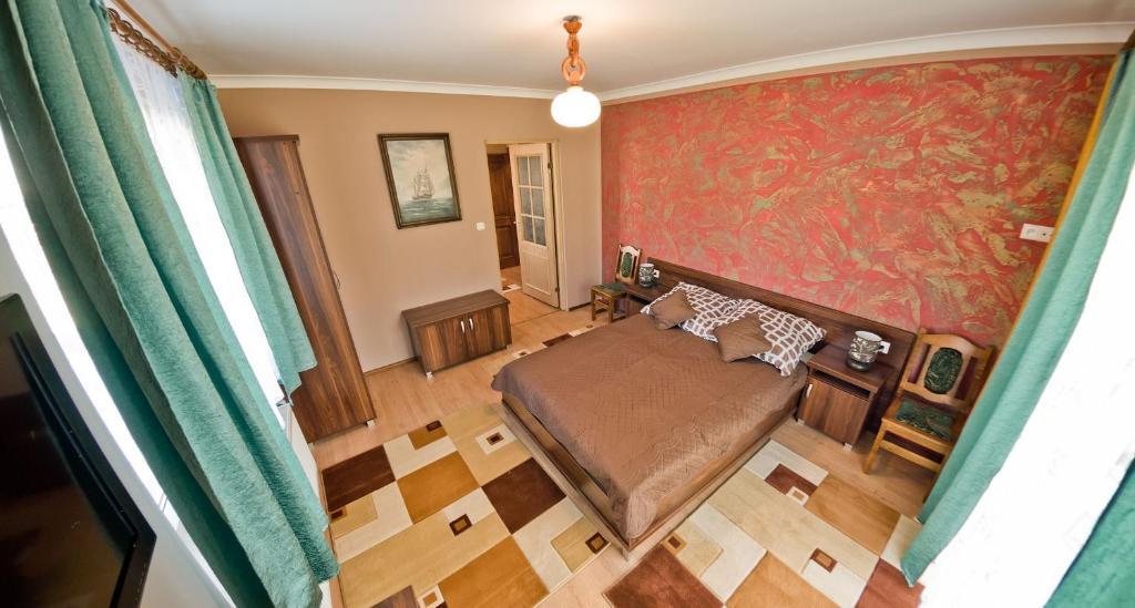 Dom Artusa Ustka Kamer foto